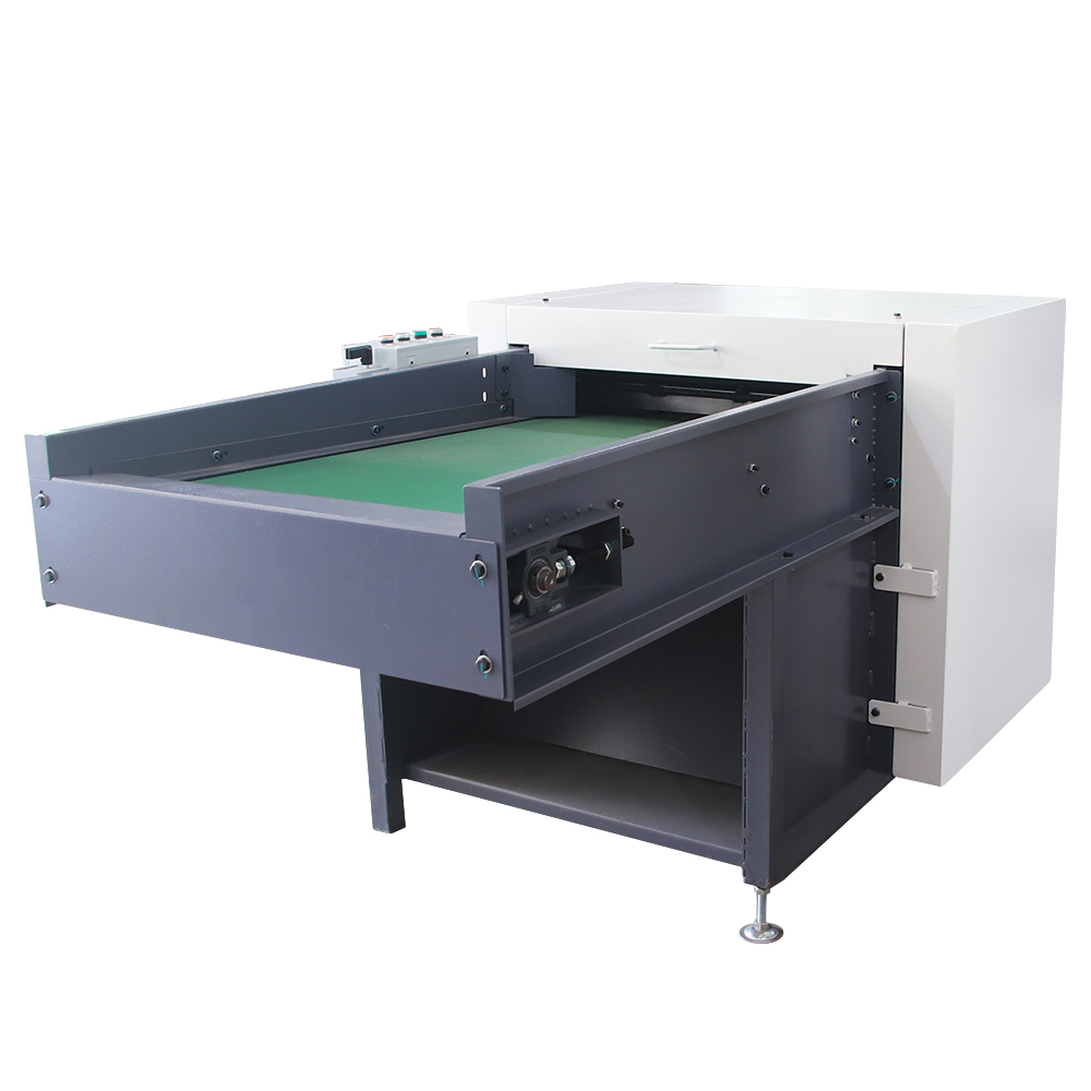 公仔棉開松機(jī)（梳理機(jī)）