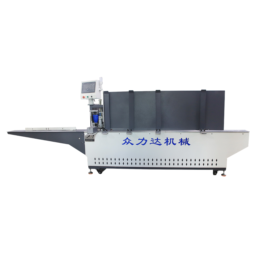 自動(dòng)木方釘扣機(jī)