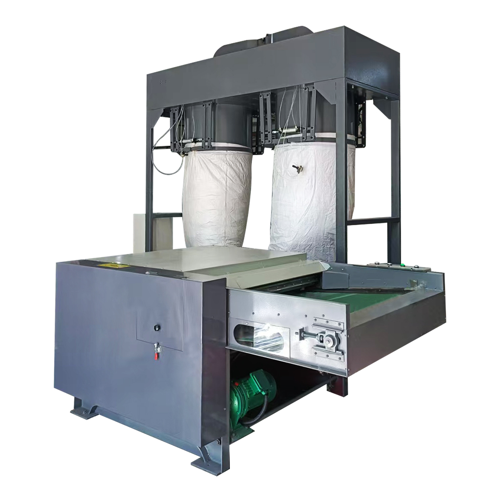 雙頭灌裝機(jī)