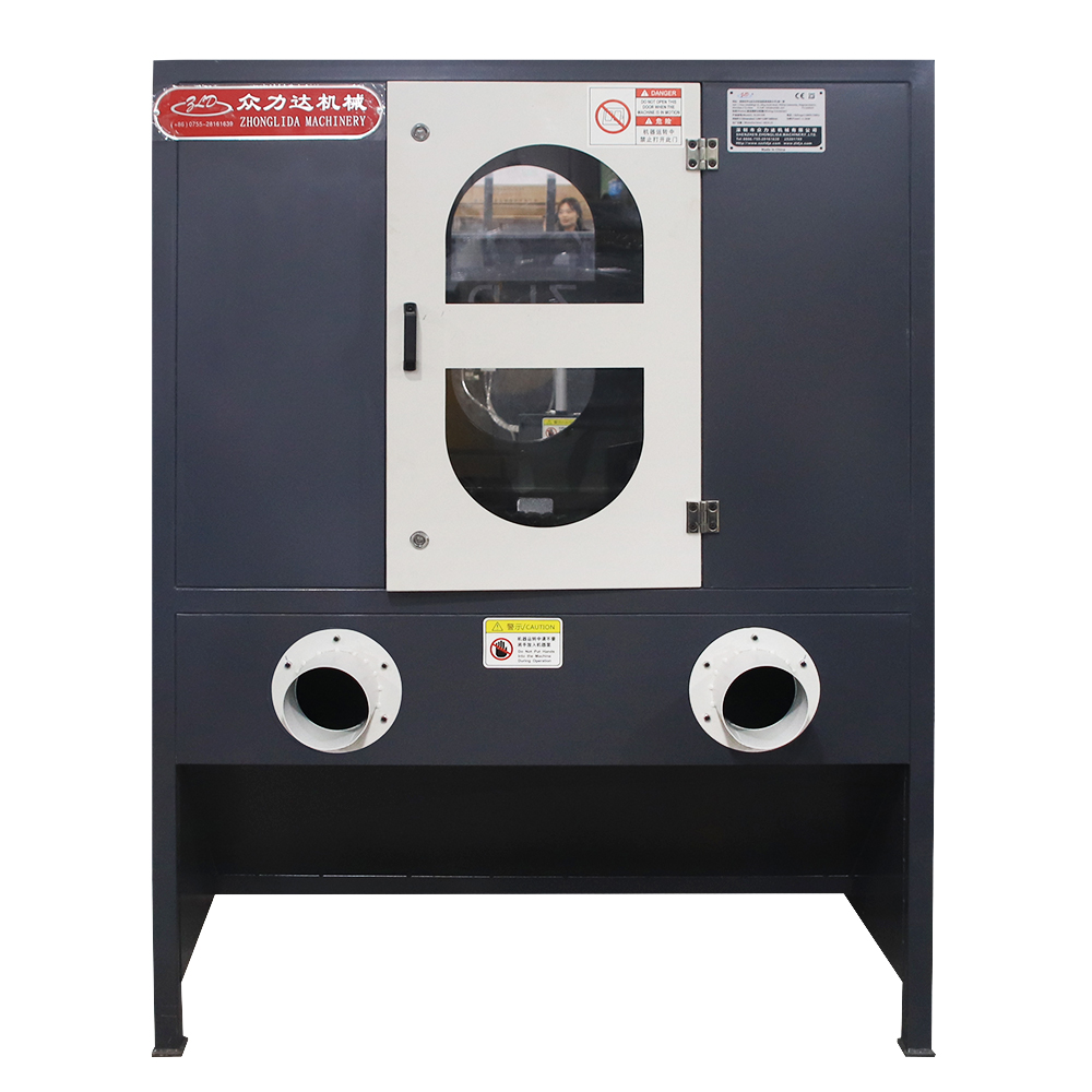 混合攪拌分配箱