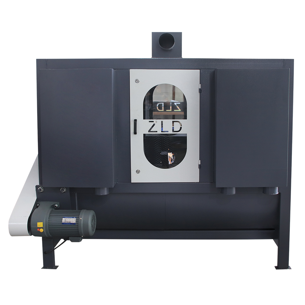 混合攪拌分配箱