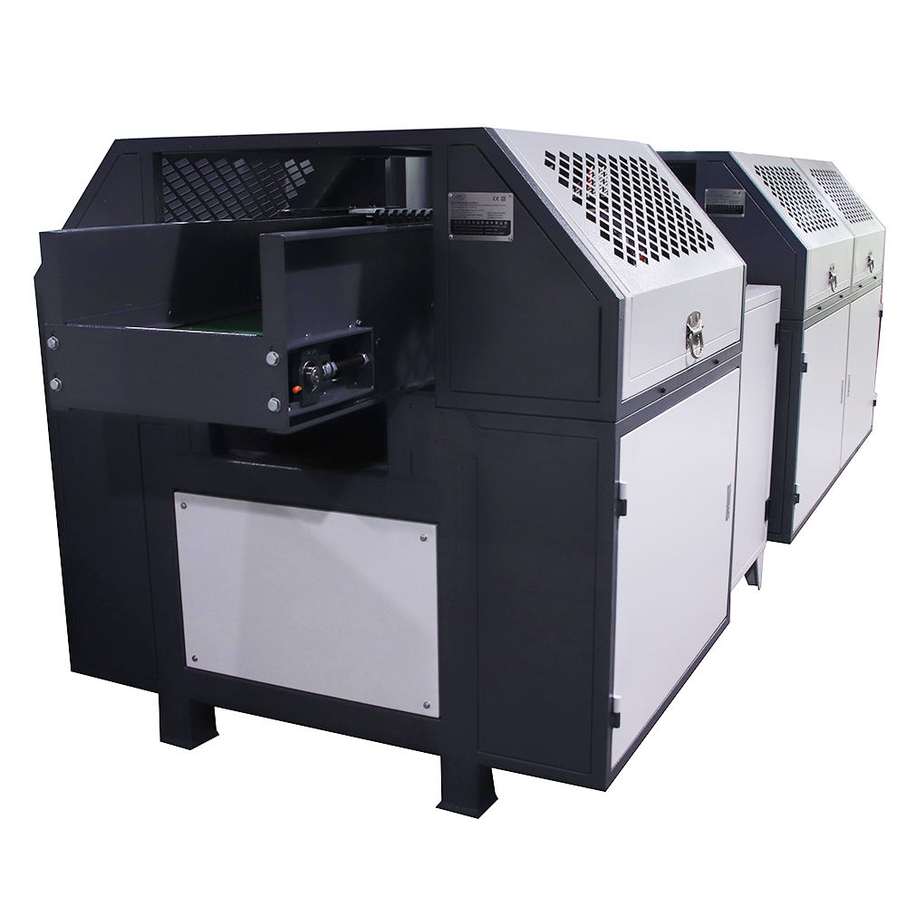 海棉切粒機(jī)