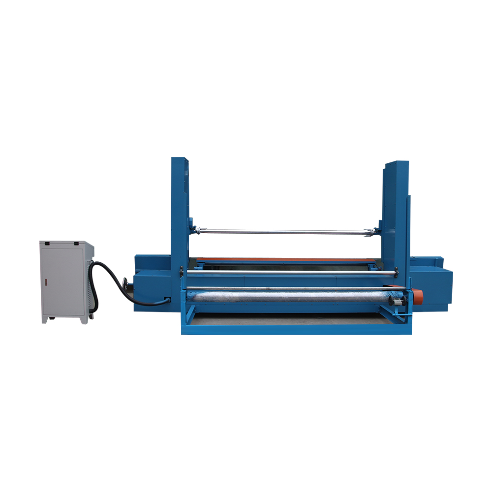 海綿圓切機(jī)