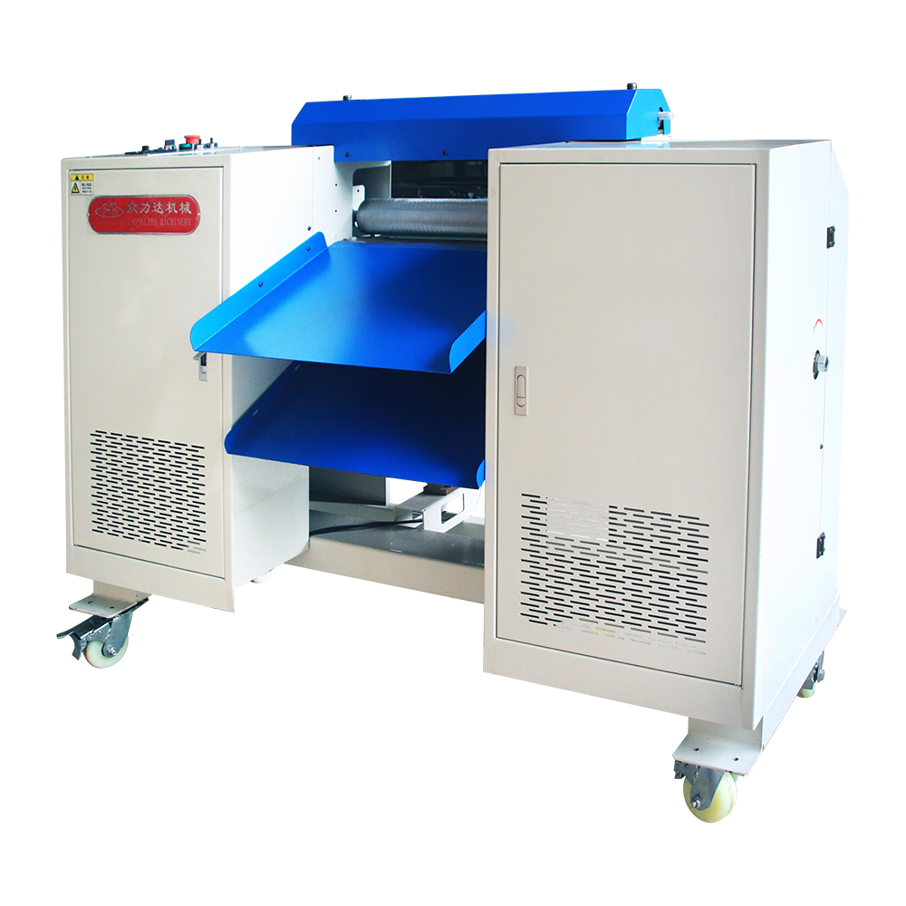 海綿開(kāi)片機(jī)