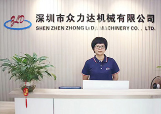 2006年成立于深圳，18年行業(yè)經(jīng)驗