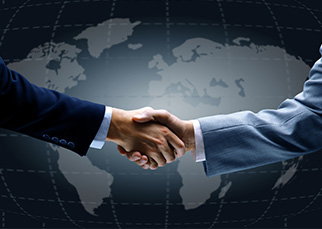 產(chǎn)品覆蓋全球30+個國家，10000+客戶