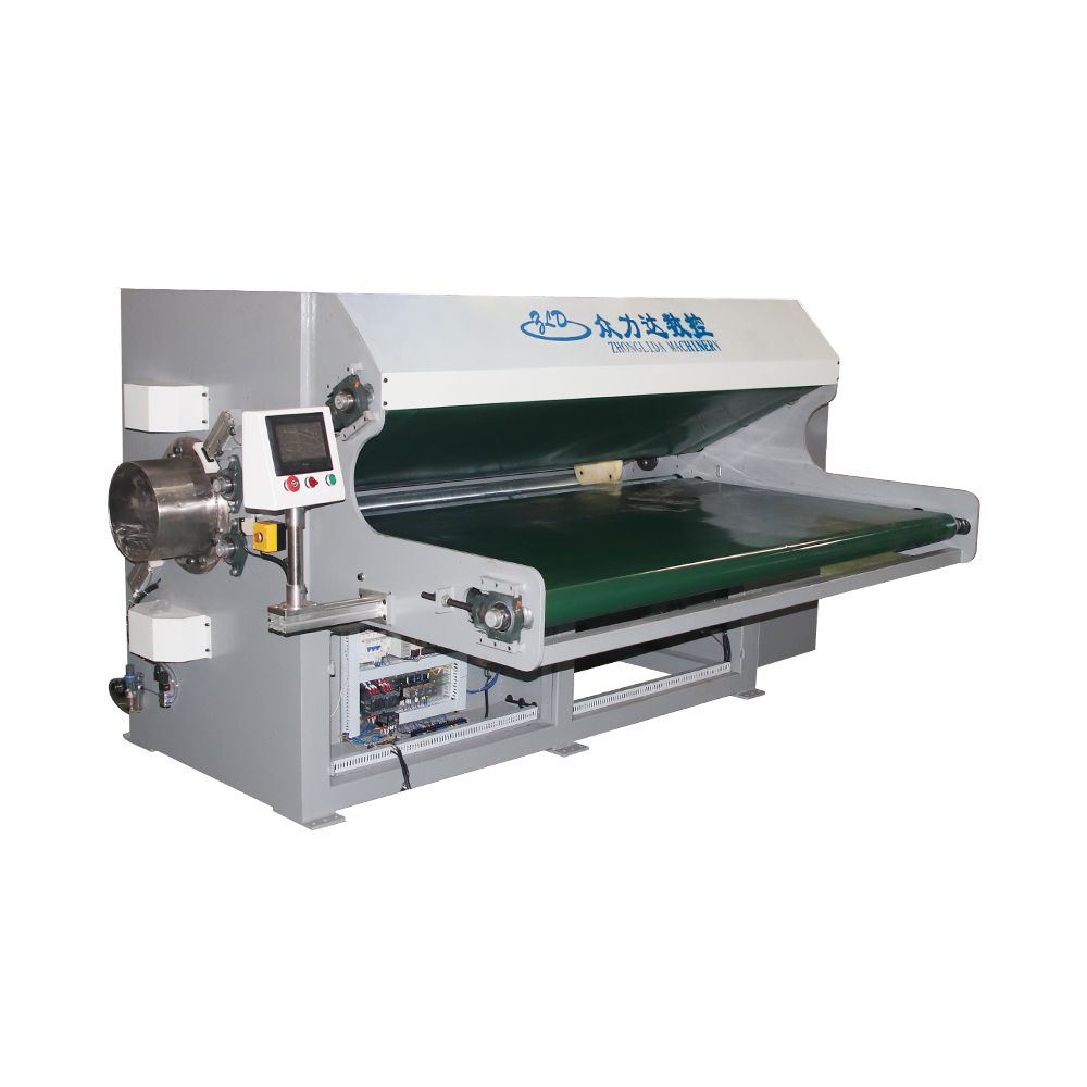 自動(dòng)床墊卷包機(jī)